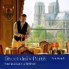 TICET DN V PAͮI - RESTAURACE S PBHEM - Jan md