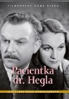 Pacientka dr. Hegla - DVD - 