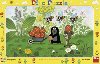 KRTEK NA VLET - PUZZLE 15 - 