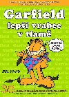 GARFIELD LEP VRABEC V TLAM - Jim Davis