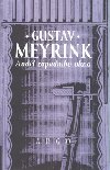 Andl zpadnho okna - Gustav Meyrink