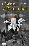 Ostrov v Pta ulici - Uri Orlev