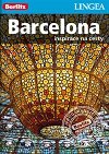 Barcelona - Inspirace na cesty - Lingea