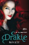 Drakie 3 - Nvrat - Sophie Jordanov