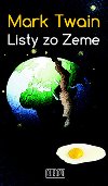 Listy zo zeme - Mark Twain