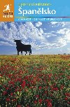 panlsko - turistick prvodce Rough Guides - J. Brown; Mark Ellingham; J. Fisher