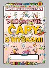 Vodorovn ry s mykami (grafomotorick cvien) - Jan Mihlik
