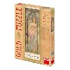 Alfons Mucha - Probuzen rna - puzzle 1000 dlk - Alfons Mucha