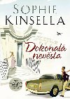 DOKONAL NEVSTA - Sophie Kinsella