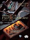Encyklopedie pravkch poklad v echch - Lubor Smejtek; Michal Lutovsk; Ji Militk