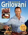 Grilovn Snadn recepty a rady - Jan Braai