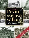 Prvn svtov vlka - Den po dni - Ian Westwell