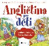 Anglitina pro dti - 