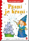 PSAN JE HRAN 3 - 