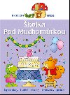 kolka pod muchomrkou - 5 let - Aksjomat