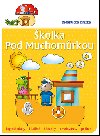 kolka pod muchomrkou - Aksjomat