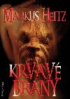 Krvav brny - Markus Heitz