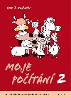 Moje potn 2 - Potme do 20 bez pechodu pes destku - Marie Gebelov