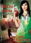 Non smna - Cassie Alexander