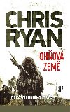 Ohov zem - Chris Ryan