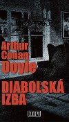 DIABOLSK IZBA - Arthur Conan Doyle