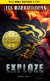 Exploze - Liza Marklundov