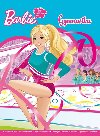 BARBIE GYMNASTKA - 