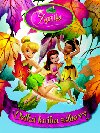 Zvonilka - Velk kniha zbavy - Walt Disney