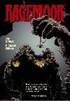 Ragemoor - Corben Richard, Strnad...