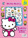 Hello Kitty Hraj si s magnety - Jiri Models