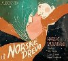 Norsk devo CDmp3 audiokniha - Haruki Murakami; Klra Issov; Filip apka; Jana Strykov