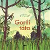 Goril tta - Markta Piltov, Marek dnsk