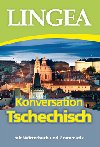 TSCHECHISCH KONVERSATION - 