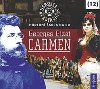 Nebojte se klasiky 12 - Georges Bizet: Carmen - CD - Georges Bizet