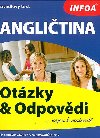 Anglitina Otzky a odpovdi - Gabrielle Smith-Dluh