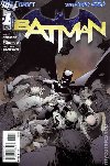 Batman - Sov tribunl - Scott Snyder