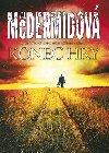 Konec hry - Val McDermidov