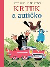 Krtek a autko - Eduard Petika; Zdenk Miler
