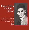 DOPISY MILEN - CD - Franz Kafka; Jaroslava Adamov; Radovan Lukavsk