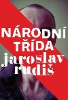 Nrodn tda - Jaroslav Rudi