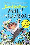 Mal miliard - David Walliams