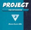Project 3 Class Audio CD 2 - 
