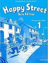 Happy Street 1 New Edition - Pracovn seit - Oxford University Press
