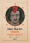 DMON ZVRCENOSTI - Poe Allan Edgar