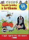 VESEL HRTKY S KRTKEM - 