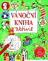 Vnon kniha aktivit - Svojtka