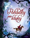 Pohdky pro kluky - Svojtka