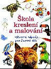 kola kreslen a malovn - Svojtka