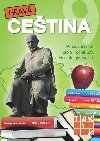 Hrav etina 9 - Pracovn seit pro 9. ronk Z a vcelet gymnzia - Milena Honsov a kolektiv