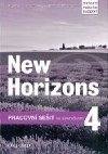NEW HORIZONS 4 WB - 